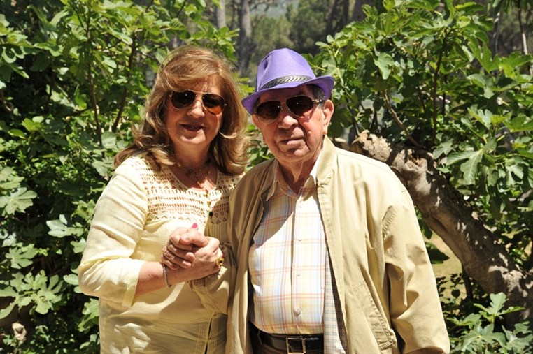 AGBU Lebanon celebrated summer with the Ladies Auxiliary’s fifth annual Family Fun Day Picnic
